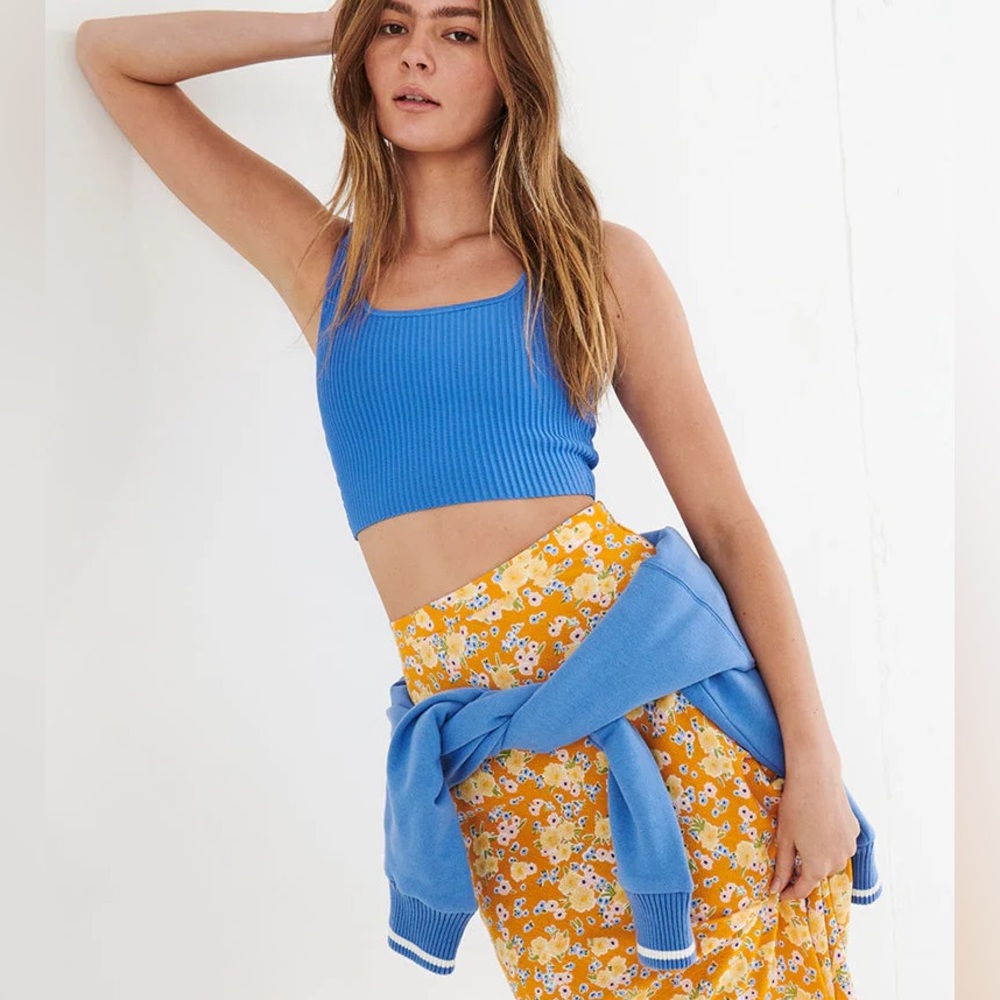 CHANDA SKIRTS